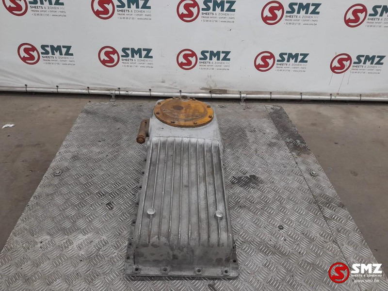 Scania Occ carterpan Scania - Carter pour Camion: photos 3 Scania Occ carterpan Scania - Carter pour Camion: photos 3