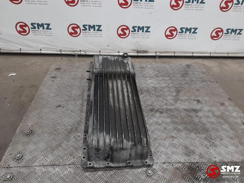 Scania Occ carterpan Scania - Carter pour Camion: photos 4 Scania Occ carterpan Scania - Carter pour Camion: photos 4