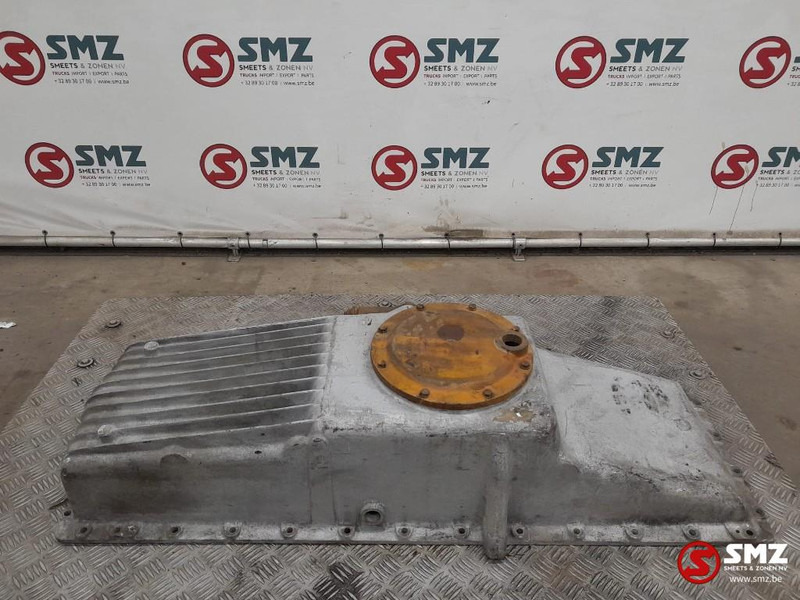 Scania Occ carterpan Scania - Carter pour Camion: photos 2 Scania Occ carterpan Scania - Carter pour Camion: photos 2