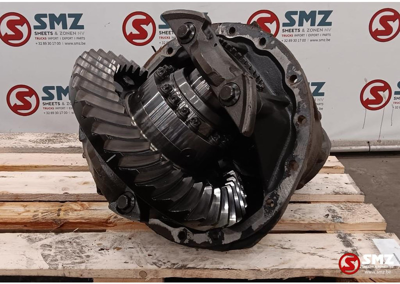 Scania Occ differentiëel R780 Scania 2,71 - Différentiel pour Camion: photos 1 Scania Occ differentiëel R780 Scania 2,71 - Différentiel pour Camion: photos 1
