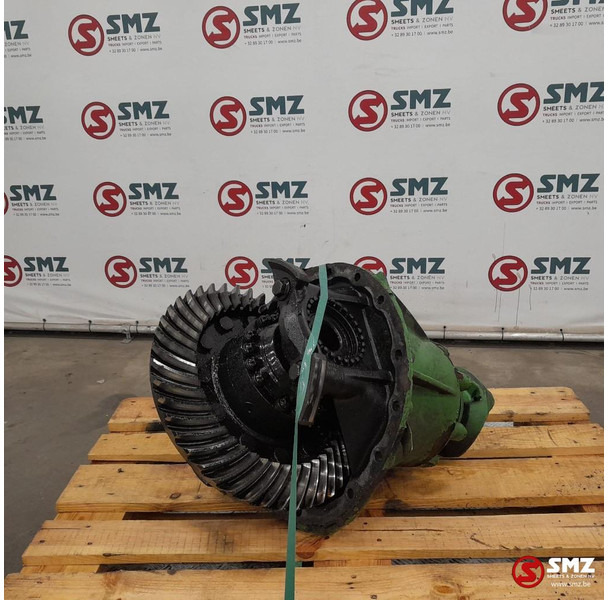 Scania Occ differentiëel R780 i=2,59 Scania - Différentiel pour Camion: photos 1 Scania Occ differentiëel R780 i=2,59 Scania - Différentiel pour Camion: photos 1