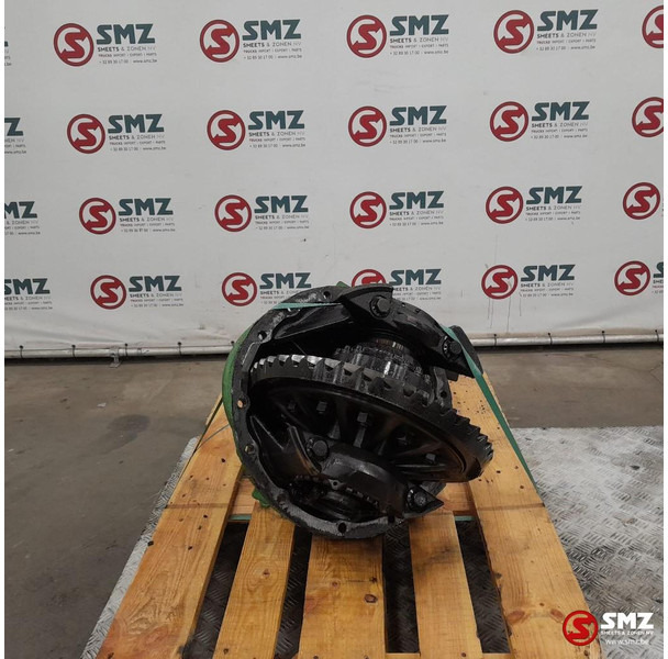 Scania Occ differentiëel R780 i=2,59 Scania - Différentiel pour Camion: photos 2 Scania Occ differentiëel R780 i=2,59 Scania - Différentiel pour Camion: photos 2