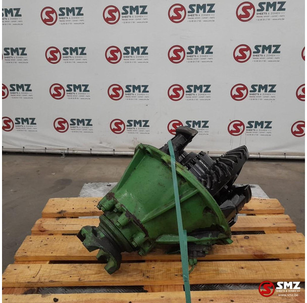 Scania Occ differentiëel R780 i=2,59 Scania - Différentiel pour Camion: photos 4 Scania Occ differentiëel R780 i=2,59 Scania - Différentiel pour Camion: photos 4