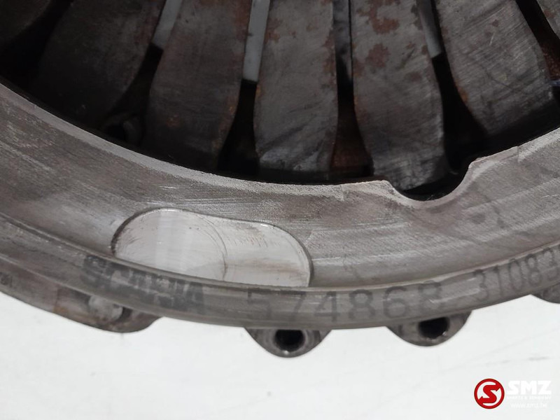 Scania Occ drukgroep Scania - Embrayage et pièces pour Camion: photos 3 Scania Occ drukgroep Scania - Embrayage et pièces pour Camion: photos 3