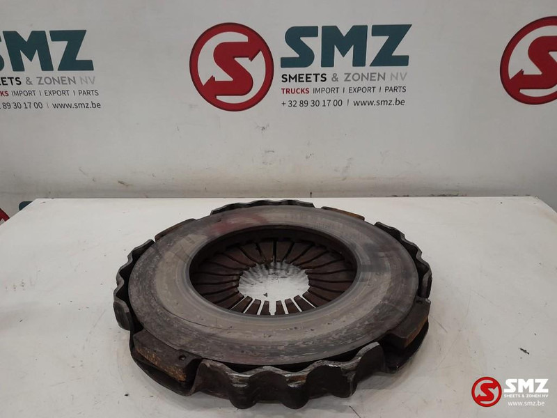 Scania Occ drukgroep Scania - Embrayage et pièces pour Camion: photos 2 Scania Occ drukgroep Scania - Embrayage et pièces pour Camion: photos 2