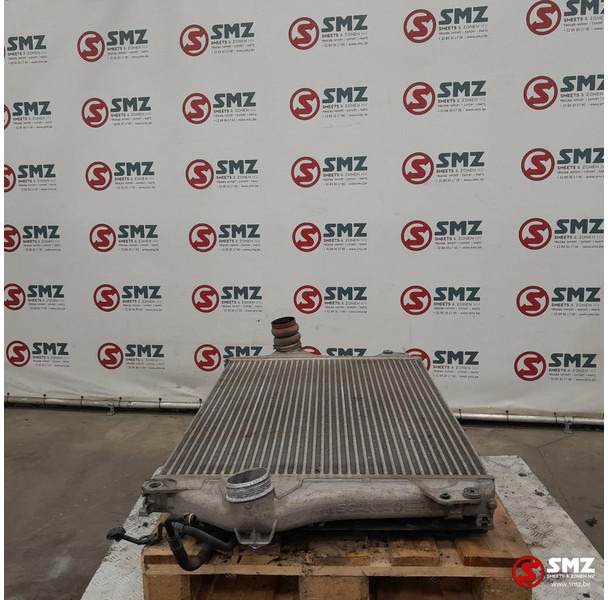 Scania Occ intercooler Scania - Intercooler pour Camion: photos 4 Scania Occ intercooler Scania - Intercooler pour Camion: photos 4