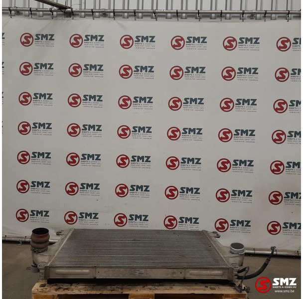 Scania Occ intercooler Scania - Intercooler pour Camion: photos 2 Scania Occ intercooler Scania - Intercooler pour Camion: photos 2