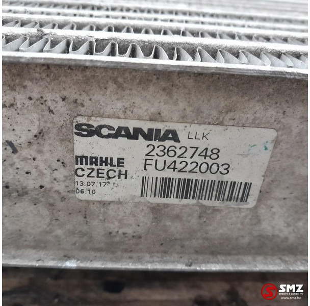 Scania Occ intercooler Scania - Intercooler pour Camion: photos 5 Scania Occ intercooler Scania - Intercooler pour Camion: photos 5