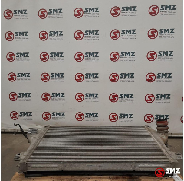 Scania Occ intercooler Scania - Intercooler pour Camion: photos 1 Scania Occ intercooler Scania - Intercooler pour Camion: photos 1