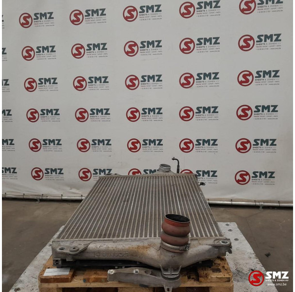 Scania Occ intercooler Scania - Intercooler pour Camion: photos 3 Scania Occ intercooler Scania - Intercooler pour Camion: photos 3