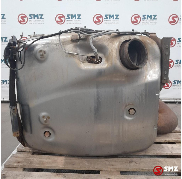 Scania Occ katalysator Euro 6 Scania - Catalyseur pour Camion: photos 4 Scania Occ katalysator Euro 6 Scania - Catalyseur pour Camion: photos 4