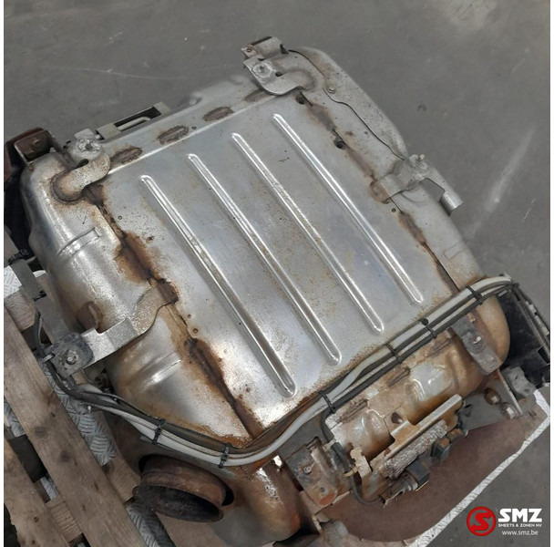 Scania Occ katalysator Euro 6 Scania - Catalyseur pour Camion: photos 5 Scania Occ katalysator Euro 6 Scania - Catalyseur pour Camion: photos 5