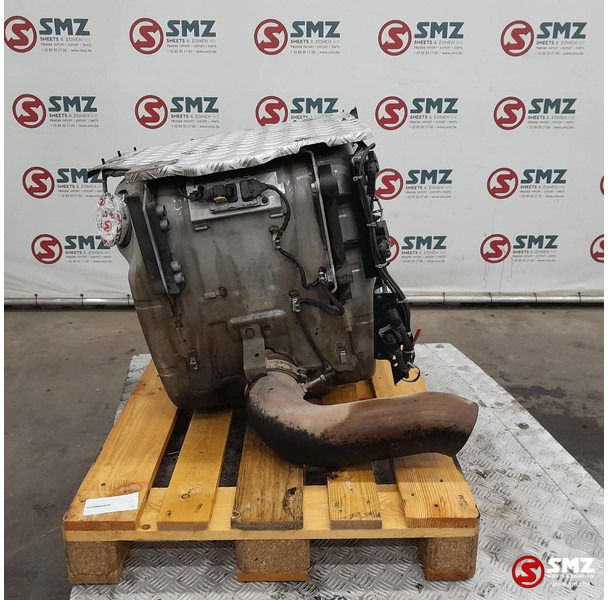 Scania Occ katalysator Euro 6 Scania - Catalyseur pour Camion: photos 4 Scania Occ katalysator Euro 6 Scania - Catalyseur pour Camion: photos 4