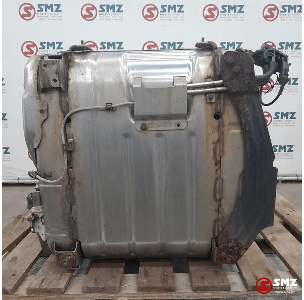 Scania Occ katalysator Euro 6 Scania - Catalyseur pour Camion: photos 3 Scania Occ katalysator Euro 6 Scania - Catalyseur pour Camion: photos 3