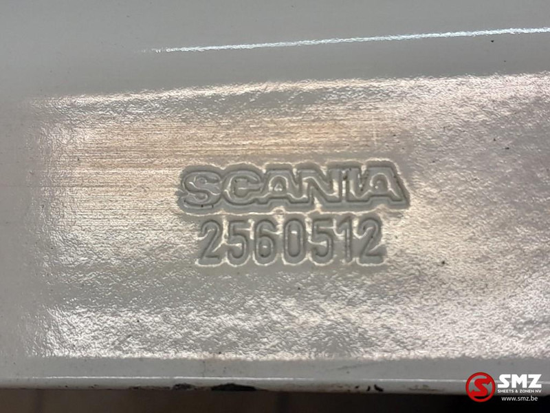 Scania Occ katalysator uitlaat deksel Scania - Catalyseur pour Camion: photos 3 Scania Occ katalysator uitlaat deksel Scania - Catalyseur pour Camion: photos 3