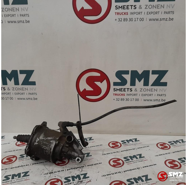 Scania Occ koppelingscilinder Scania - Embrayage et pièces pour Camion: photos 3 Scania Occ koppelingscilinder Scania - Embrayage et pièces pour Camion: photos 3