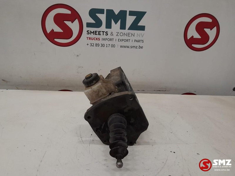 Scania Occ koppelingscilinder Scania - Embrayage et pièces pour Camion: photos 5 Scania Occ koppelingscilinder Scania - Embrayage et pièces pour Camion: photos 5