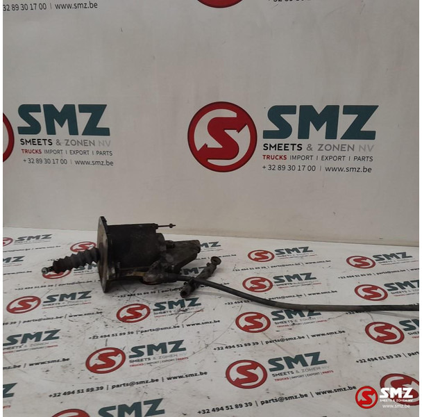 Scania Occ koppelingscilinder Scania - Embrayage et pièces pour Camion: photos 2 Scania Occ koppelingscilinder Scania - Embrayage et pièces pour Camion: photos 2