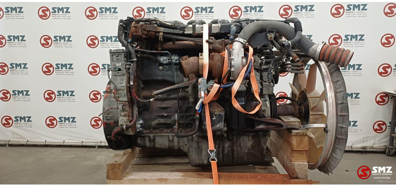 Scania Occ motor DC9 Scania - Moteur pour Camion: photos 2 Scania Occ motor DC9 Scania - Moteur pour Camion: photos 2