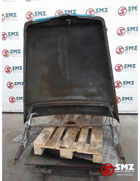 Scania Occ motorkap 111 Scania - Capot pour Camion: photos 2 Scania Occ motorkap 111 Scania - Capot pour Camion: photos 2