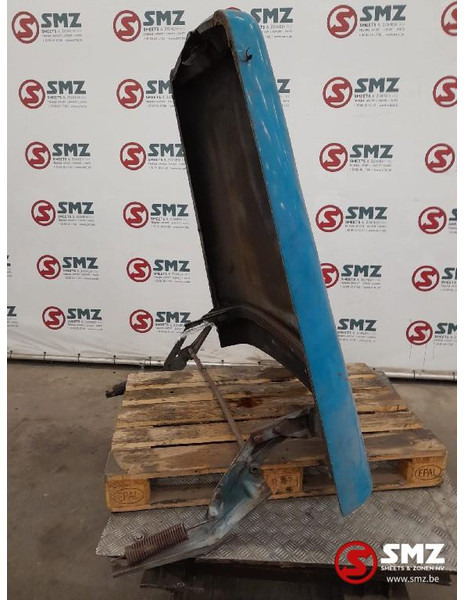 Scania Occ motorkap 111 Scania - Capot pour Camion: photos 4 Scania Occ motorkap 111 Scania - Capot pour Camion: photos 4