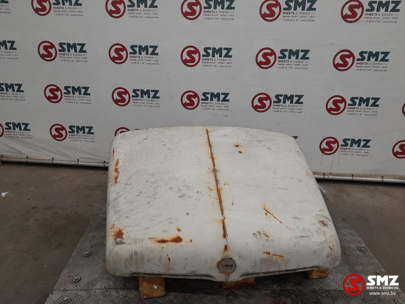 Scania Occ motorkap LT Scania - Capot pour Camion: photos 1 Scania Occ motorkap LT Scania - Capot pour Camion: photos 1