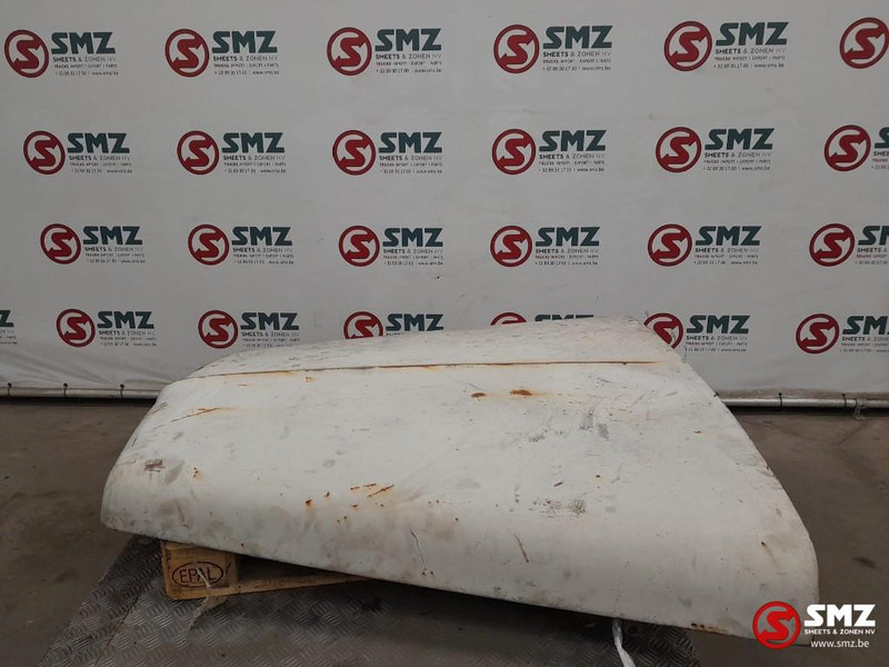 Scania Occ motorkap LT Scania - Capot pour Camion: photos 4 Scania Occ motorkap LT Scania - Capot pour Camion: photos 4