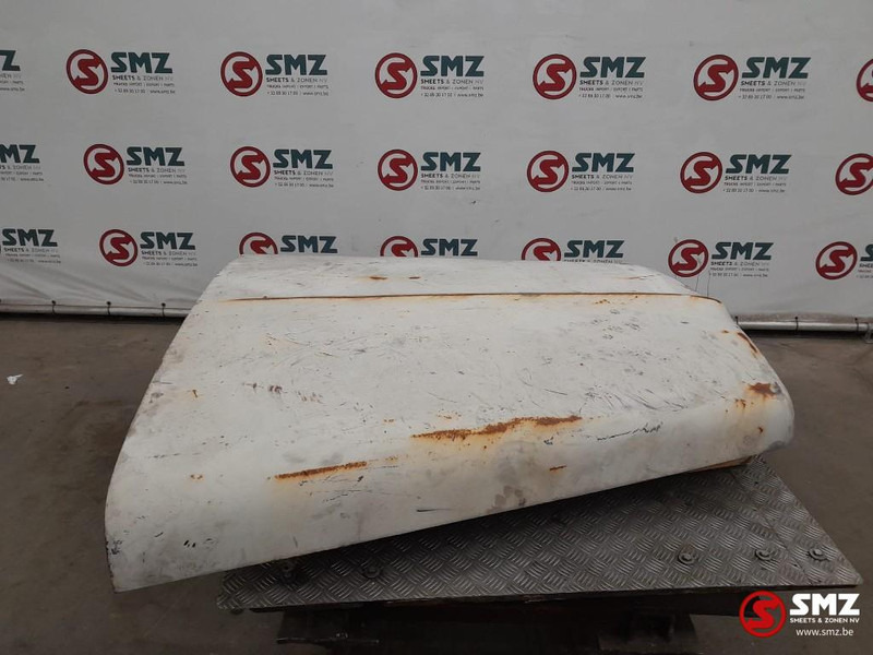 Scania Occ motorkap LT Scania - Capot pour Camion: photos 3 Scania Occ motorkap LT Scania - Capot pour Camion: photos 3