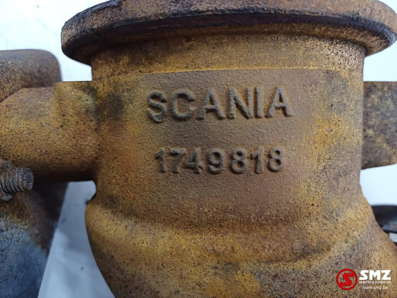Scania Occ motorrem Scania - Pièces de frein pour Camion: photos 5 Scania Occ motorrem Scania - Pièces de frein pour Camion: photos 5