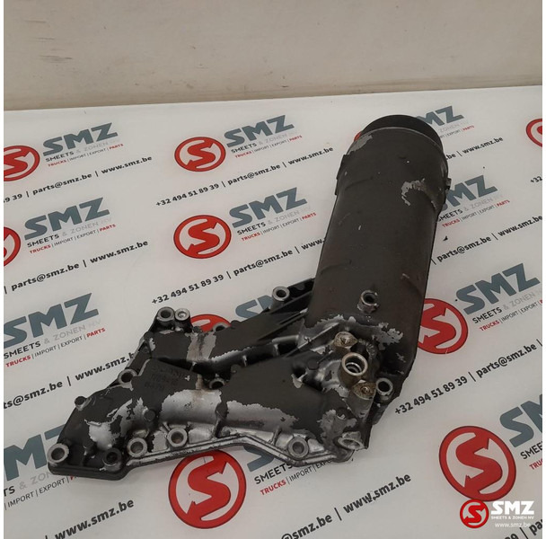 Scania Occ oliefilter DC13 Scania - Filtre à huile pour Camion: photos 1 Scania Occ oliefilter DC13 Scania - Filtre à huile pour Camion: photos 1