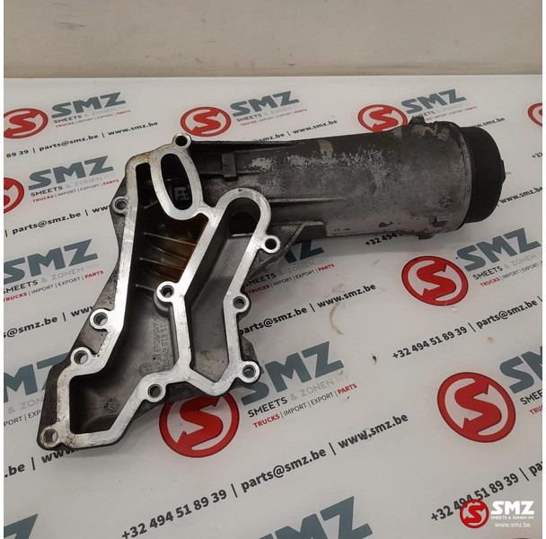 Scania Occ oliefilter DC13 Scania - Filtre à huile pour Camion: photos 5 Scania Occ oliefilter DC13 Scania - Filtre à huile pour Camion: photos 5