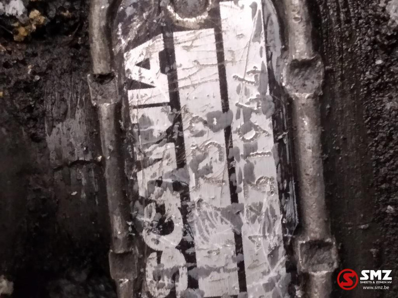 Scania Occ remcilinder achteras links/rechts Scania - Cylindre de frein pour Camion: photos 3 Scania Occ remcilinder achteras links/rechts Scania - Cylindre de frein pour Camion: photos 3