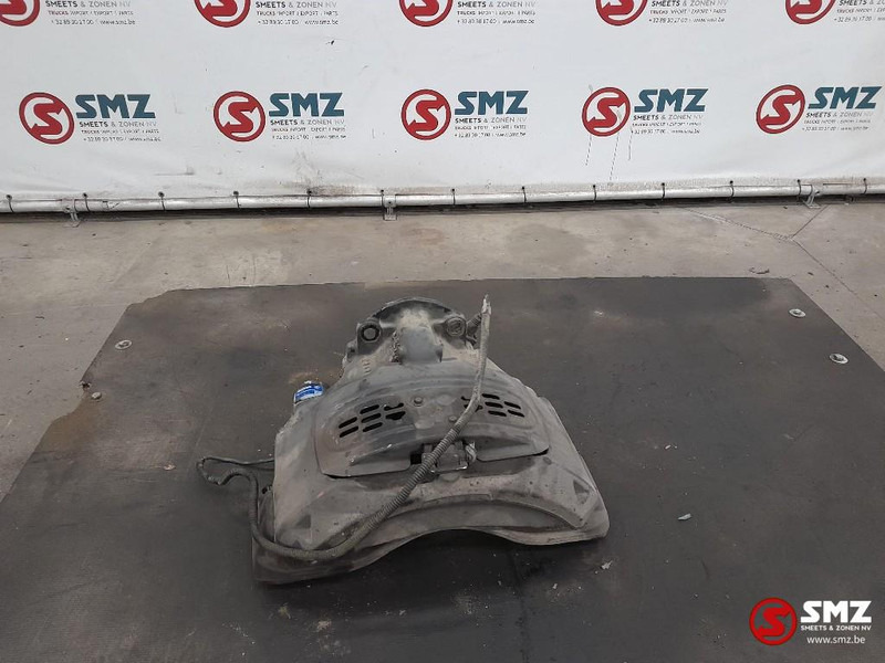 Scania Occ remklauw links Scania - Étrier de frein pour Camion: photos 1 Scania Occ remklauw links Scania - Étrier de frein pour Camion: photos 1