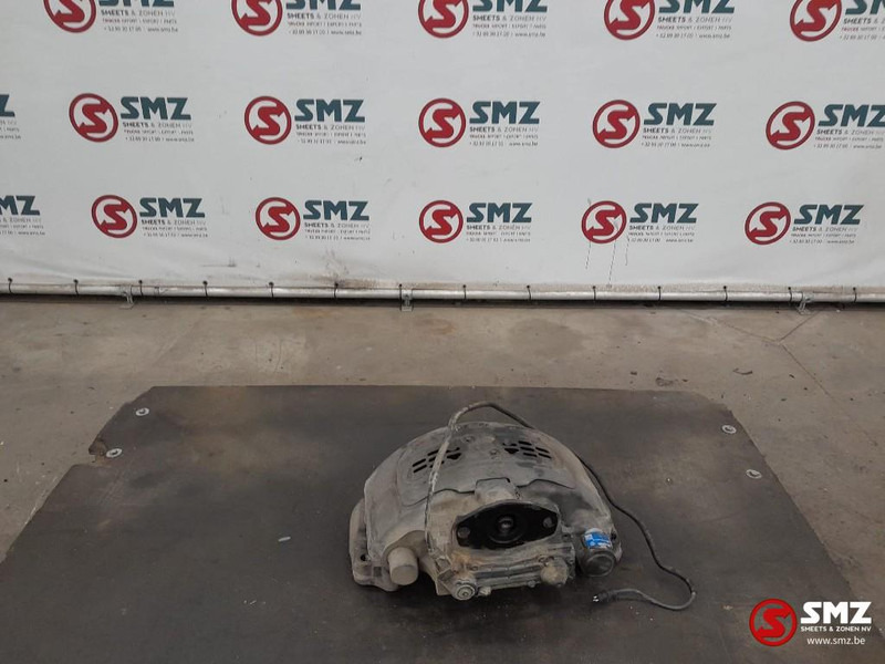 Scania Occ remklauw links Scania - Étrier de frein pour Camion: photos 2 Scania Occ remklauw links Scania - Étrier de frein pour Camion: photos 2