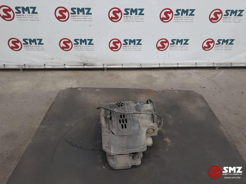 Scania Occ remklauw links Scania - Étrier de frein pour Camion: photos 4 Scania Occ remklauw links Scania - Étrier de frein pour Camion: photos 4