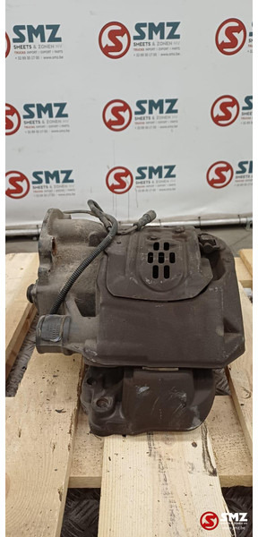 Scania Occ remklauw rechts Scania - Étrier de frein pour Camion: photos 3 Scania Occ remklauw rechts Scania - Étrier de frein pour Camion: photos 3