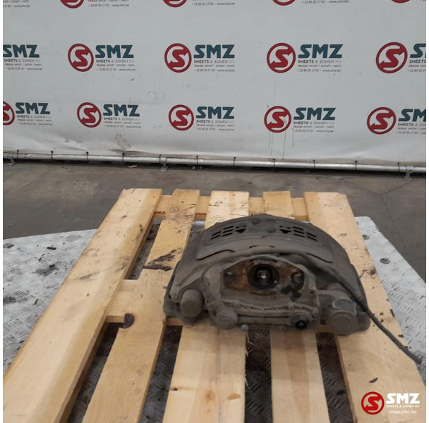 Scania Occ remklauw rechts Scania - Étrier de frein pour Camion: photos 2 Scania Occ remklauw rechts Scania - Étrier de frein pour Camion: photos 2