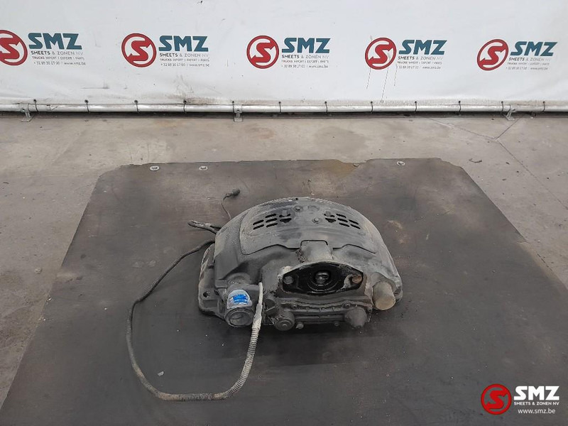 Scania Occ remklauw rechts Scania - Étrier de frein pour Camion: photos 4 Scania Occ remklauw rechts Scania - Étrier de frein pour Camion: photos 4