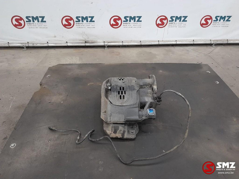 Scania Occ remklauw rechts Scania - Étrier de frein pour Camion: photos 2 Scania Occ remklauw rechts Scania - Étrier de frein pour Camion: photos 2