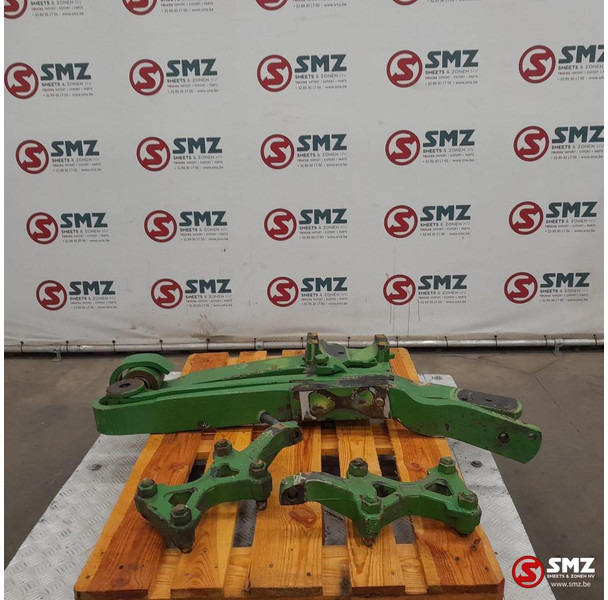 Scania Occ set bladveren achteras Scania - Suspension du ressort pour Camion: photos 2 Scania Occ set bladveren achteras Scania - Suspension du ressort pour Camion: photos 2