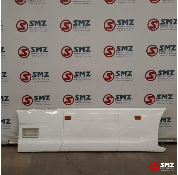 Scania Occ side skirt links Scania - Frame/ Châssis pour Camion: photos 1 Scania Occ side skirt links Scania - Frame/ Châssis pour Camion: photos 1