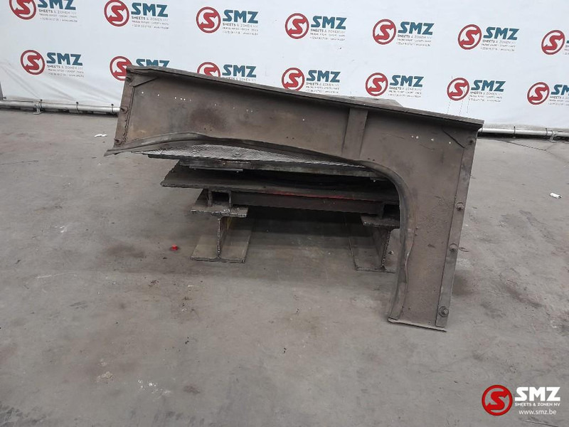 Scania Occ spatbord links 75 Vabis Scania - Carrosserie et extérieur pour Camion: photos 2 Scania Occ spatbord links 75 Vabis Scania - Carrosserie et extérieur pour Camion: photos 2