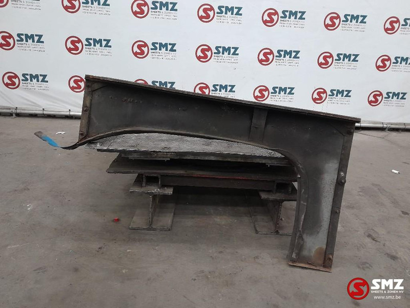 Scania Occ spatbord links 75 Vabis Scania - Carrosserie et extérieur pour Camion: photos 2 Scania Occ spatbord links 75 Vabis Scania - Carrosserie et extérieur pour Camion: photos 2