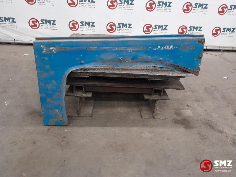 Scania Occ spatbord links 75 Vabis Scania - Carrosserie et extérieur pour Camion: photos 1 Scania Occ spatbord links 75 Vabis Scania - Carrosserie et extérieur pour Camion: photos 1