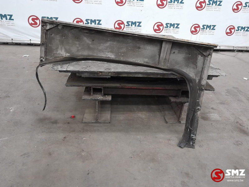 Scania Occ spatbord links 85 Vabis Scania - Carrosserie et extérieur pour Camion: photos 2 Scania Occ spatbord links 85 Vabis Scania - Carrosserie et extérieur pour Camion: photos 2