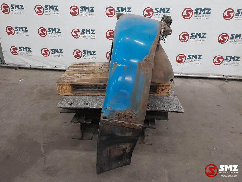 Scania Occ spatbord links LT Scania - Carrosserie et extérieur pour Camion: photos 4 Scania Occ spatbord links LT Scania - Carrosserie et extérieur pour Camion: photos 4