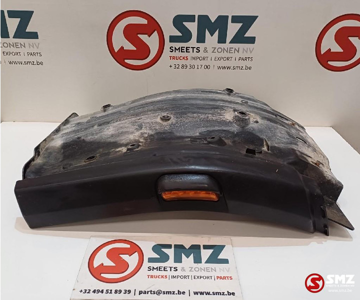 Scania Occ spatbord links vooraan Scania - Carrosserie et extérieur pour Camion: photos 1 Scania Occ spatbord links vooraan Scania - Carrosserie et extérieur pour Camion: photos 1