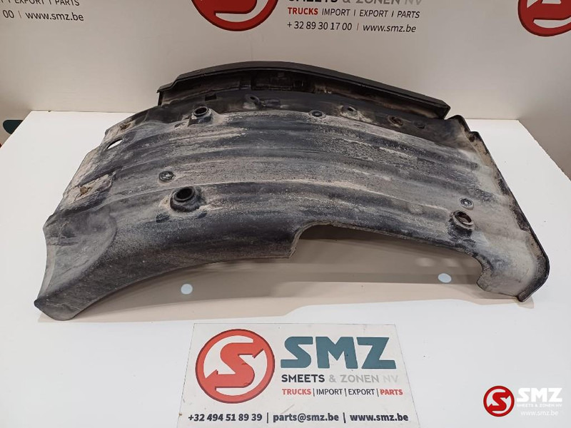 Scania Occ spatbord links vooraan Scania - Carrosserie et extérieur pour Camion: photos 2 Scania Occ spatbord links vooraan Scania - Carrosserie et extérieur pour Camion: photos 2