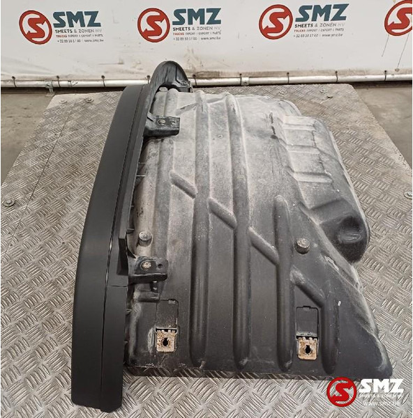 Scania Occ spatbord links vooraan Scania - Carrosserie et extérieur pour Camion: photos 4 Scania Occ spatbord links vooraan Scania - Carrosserie et extérieur pour Camion: photos 4