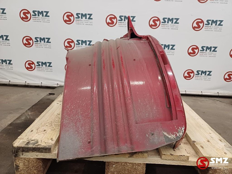 Scania Occ spatbord linksvooraan + rechtsachteraan Scania - Carrosserie et extérieur pour Camion: photos 4 Scania Occ spatbord linksvooraan + rechtsachteraan Scania - Carrosserie et extérieur pour Camion: photos 4